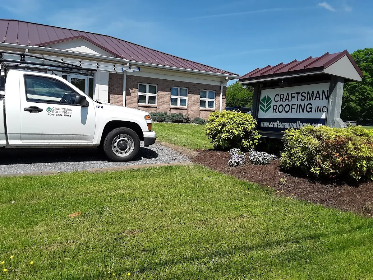 Quality Chimney Repair by experienced craftsmen in King Gardens